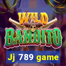 Jj 789 game